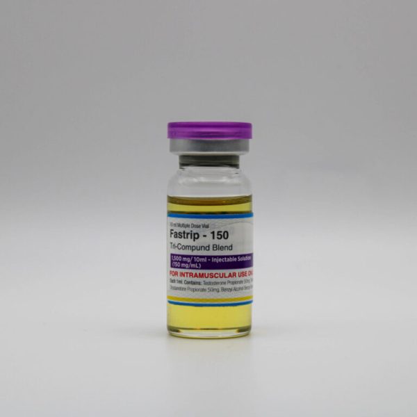 Pharmaqo Labs Fastrip 150
